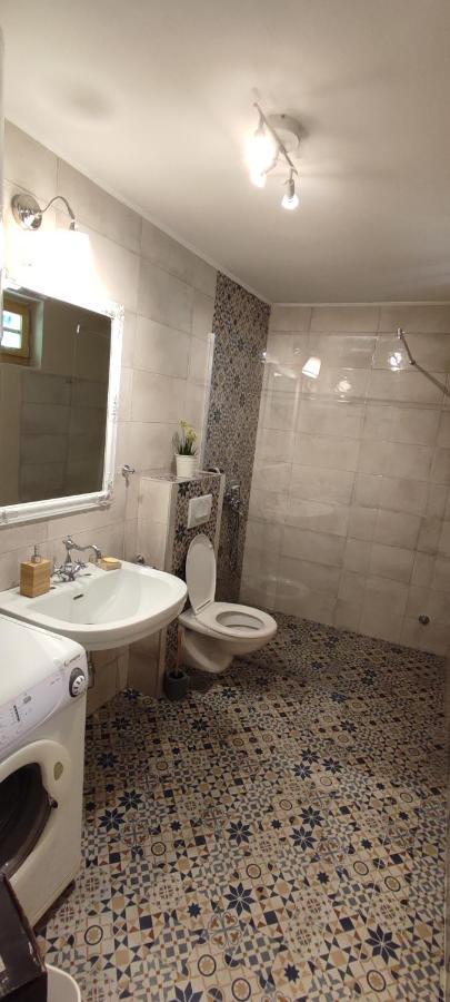 Fruska House Villa Besenovacki Prnjavor Dış mekan fotoğraf