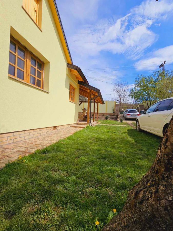 Fruska House Villa Besenovacki Prnjavor Dış mekan fotoğraf