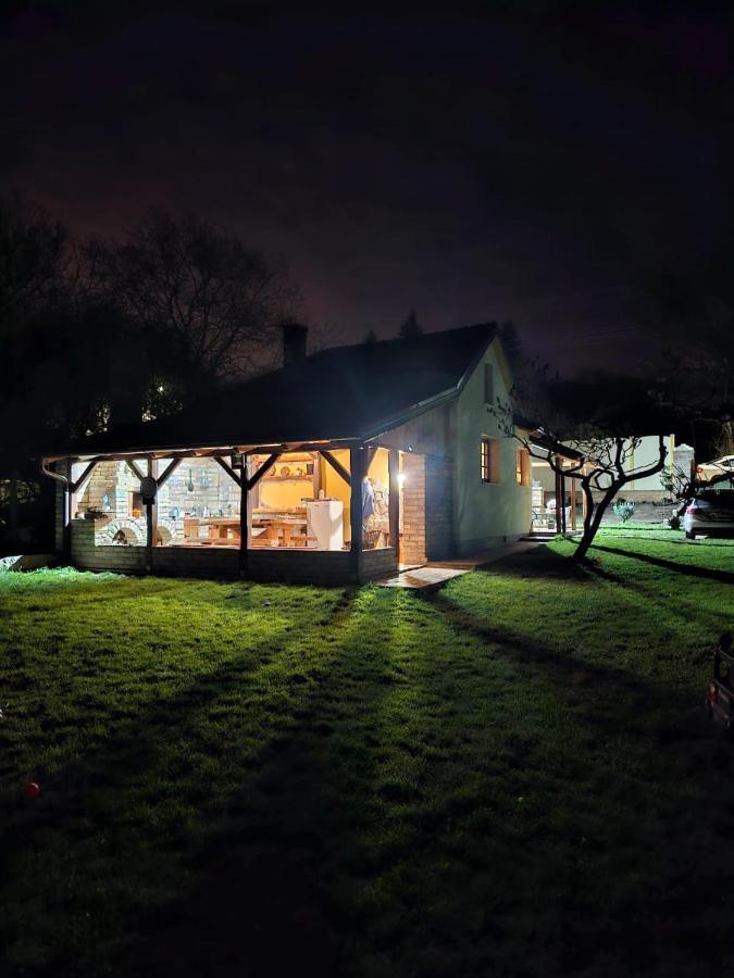 Fruska House Villa Besenovacki Prnjavor Dış mekan fotoğraf