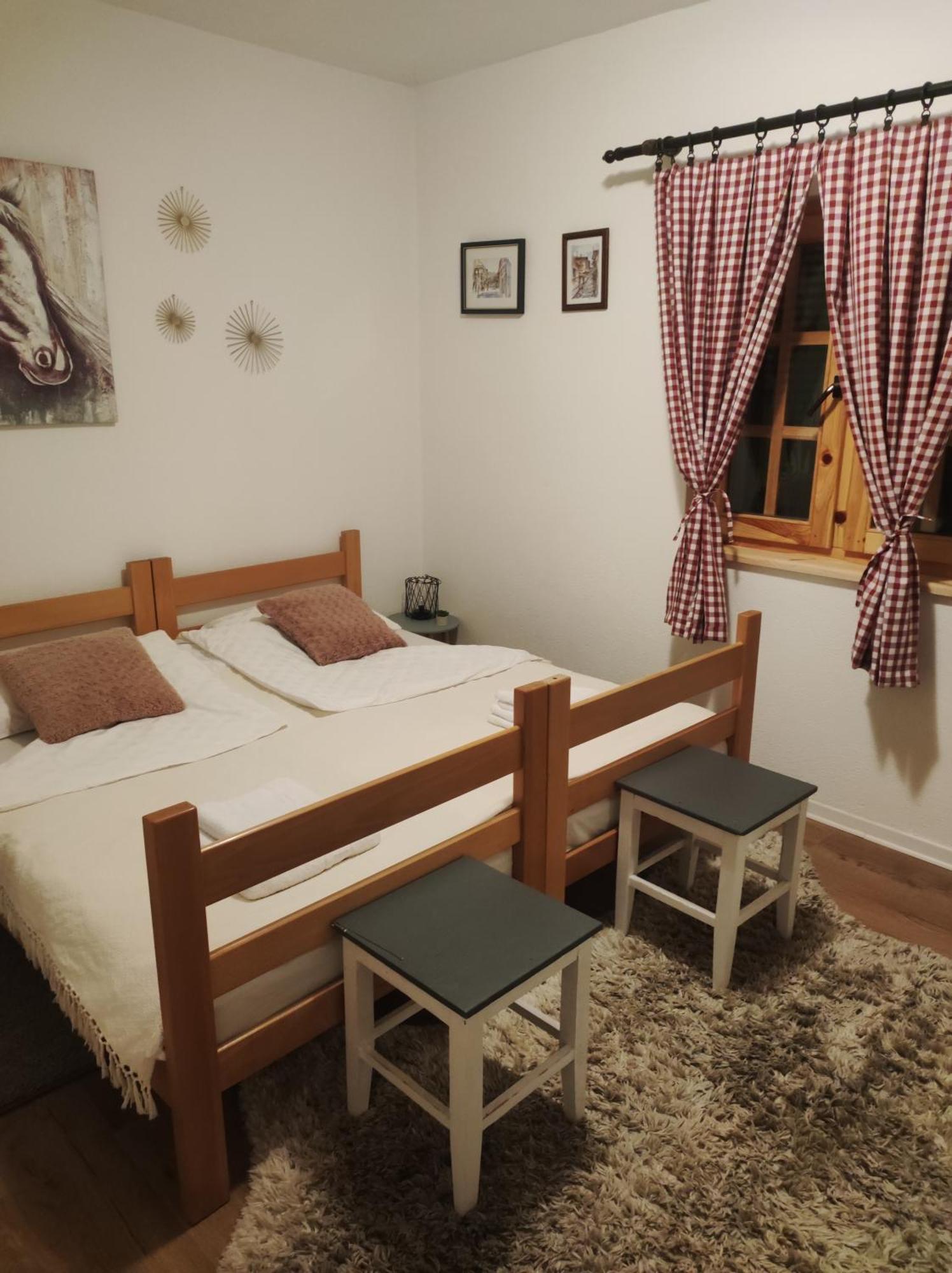 Fruska House Villa Besenovacki Prnjavor Dış mekan fotoğraf