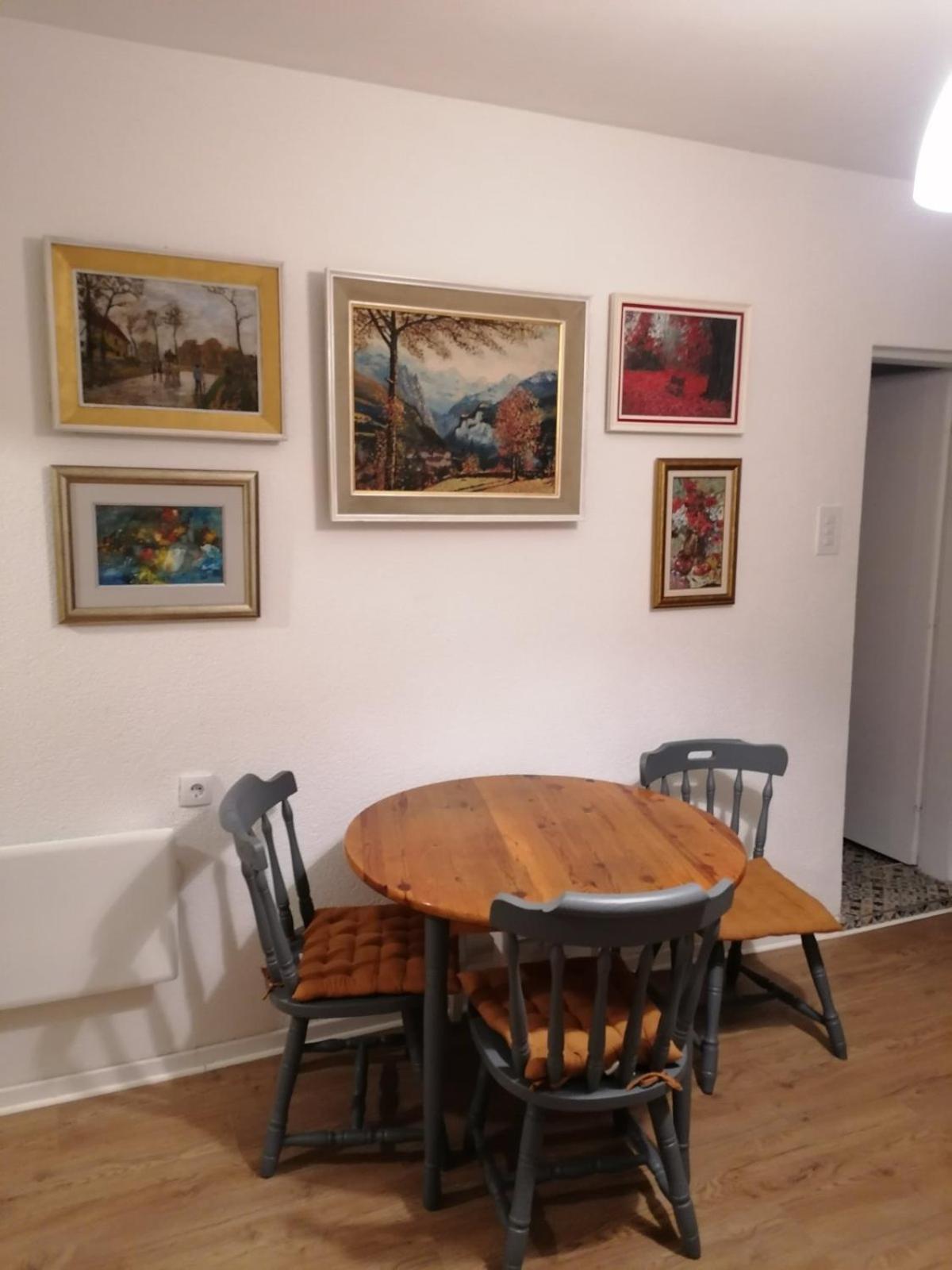 Fruska House Villa Besenovacki Prnjavor Dış mekan fotoğraf