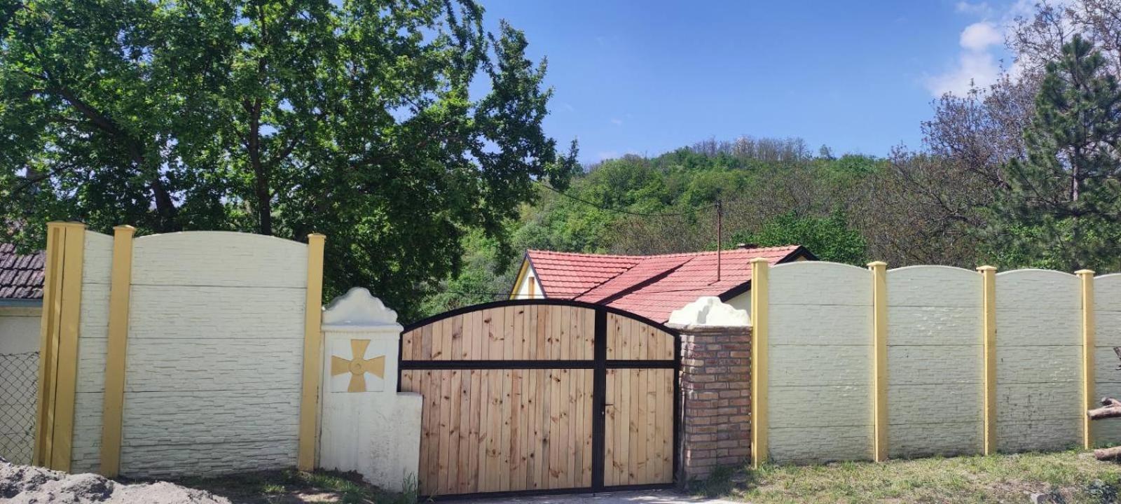 Fruska House Villa Besenovacki Prnjavor Dış mekan fotoğraf