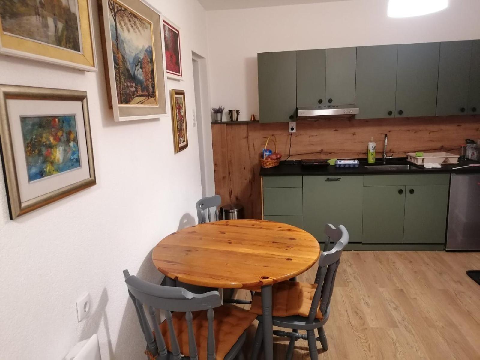 Fruska House Villa Besenovacki Prnjavor Dış mekan fotoğraf