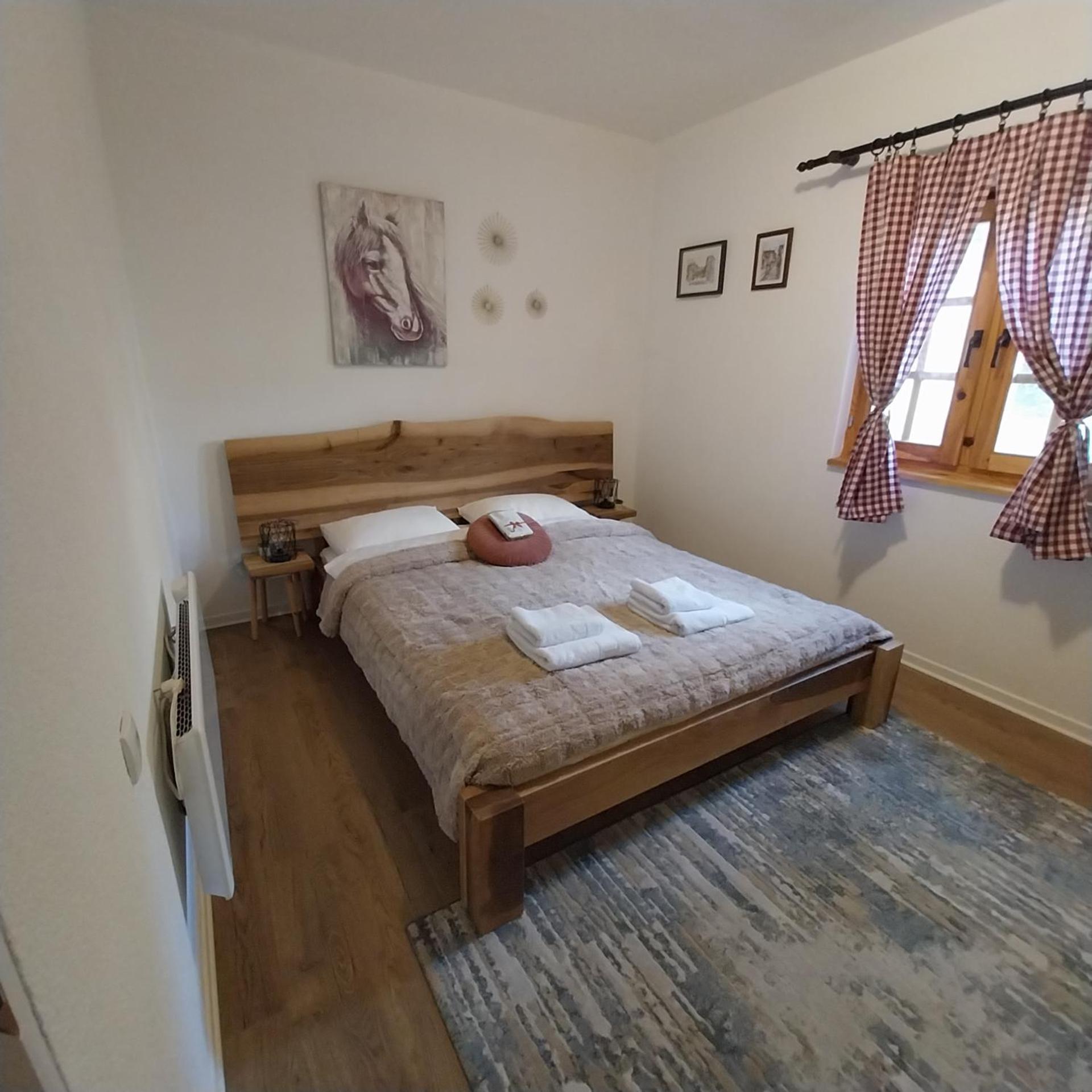 Fruska House Villa Besenovacki Prnjavor Dış mekan fotoğraf